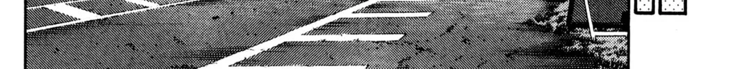 Read Initial D chapter 161 image 15 on Lezhin