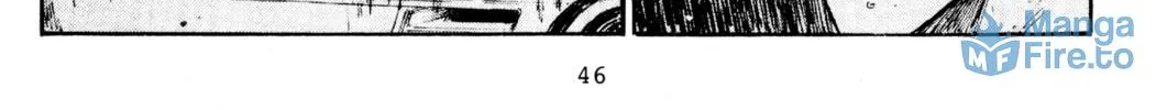Read Initial D chapter 161 image 5 on Lezhin