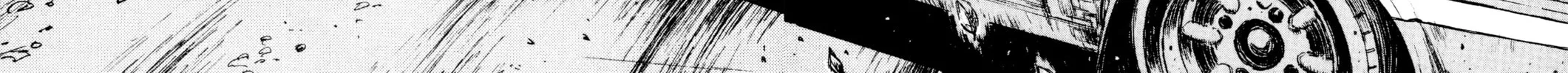 Read Initial D chapter 167 image 3 on Lezhin