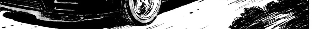 Read Initial D chapter 17 image 33 on Lezhin