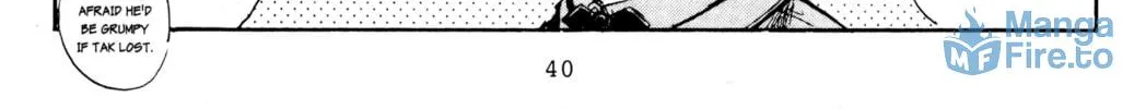 Read Initial D chapter 172 image 17 on Lezhin