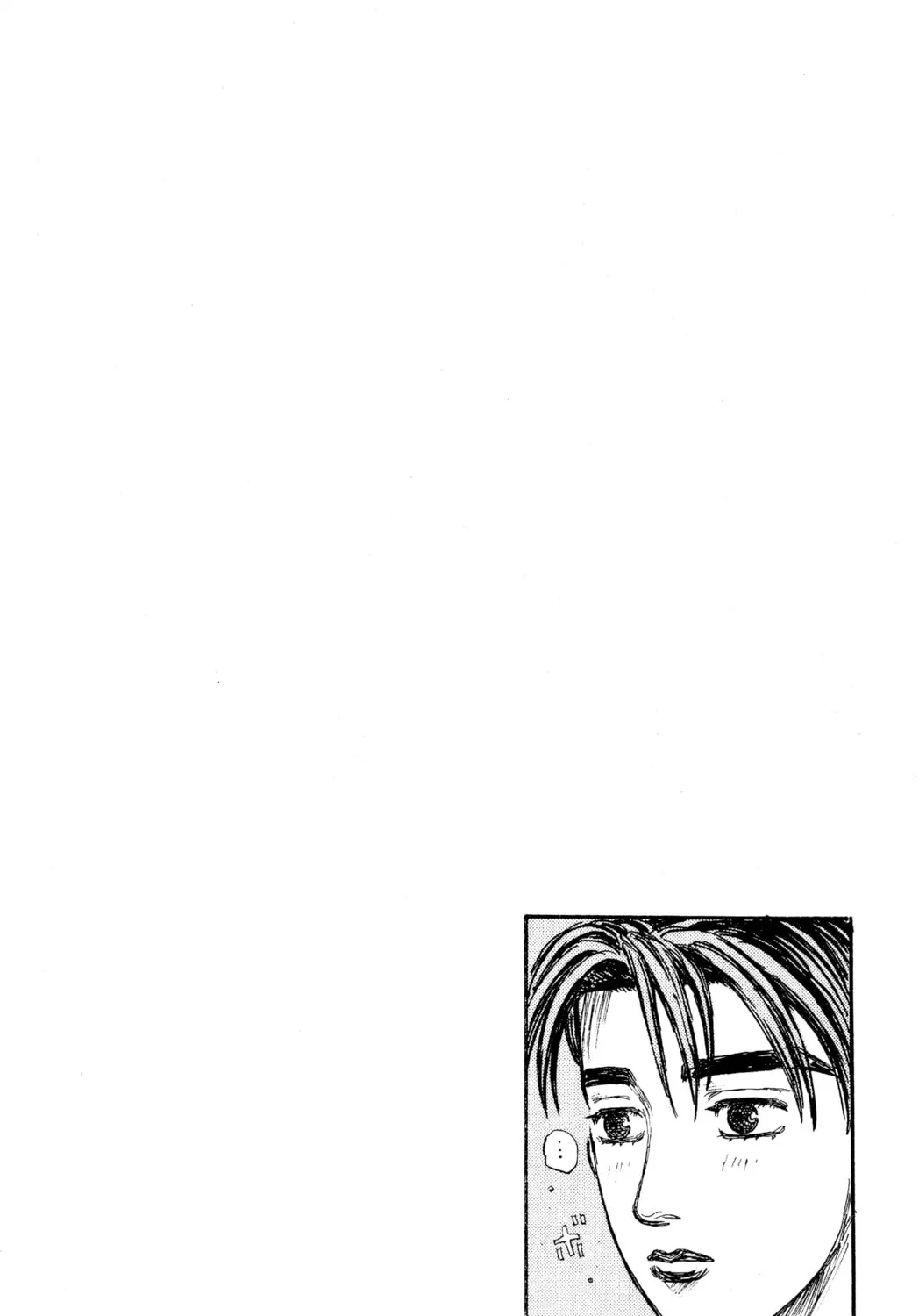 Read Initial D chapter 172 image 32 on Lezhin