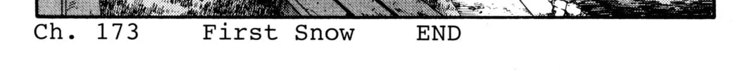 Read Initial D chapter 173 image 33 on Lezhin