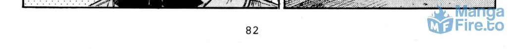 Read Initial D chapter 175 image 5 on Lezhin