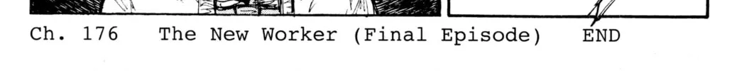 Read Initial D chapter 176 image 37 on Lezhin