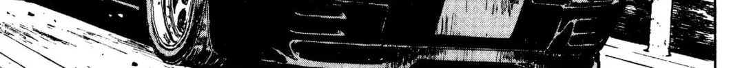 Read Initial D chapter 18 image 25 on Lezhin