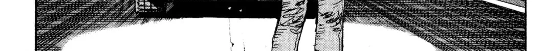Read Initial D chapter 18 image 37 on Lezhin