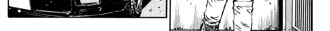 Read Initial D chapter 182 image 9 on Lezhin