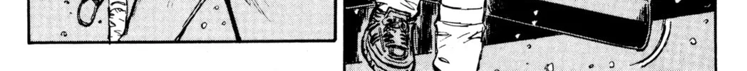 Read Initial D chapter 183 image 1 on Lezhin