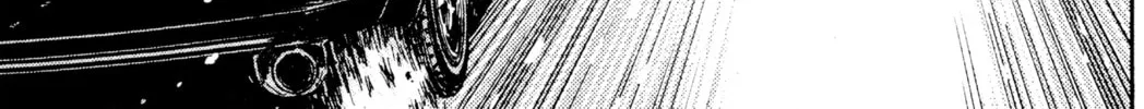 Read Initial D chapter 183 image 19 on Lezhin