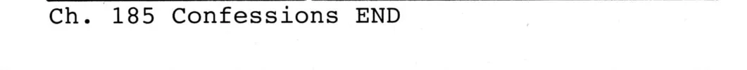 Read Initial D chapter 185 image 33 on Lezhin