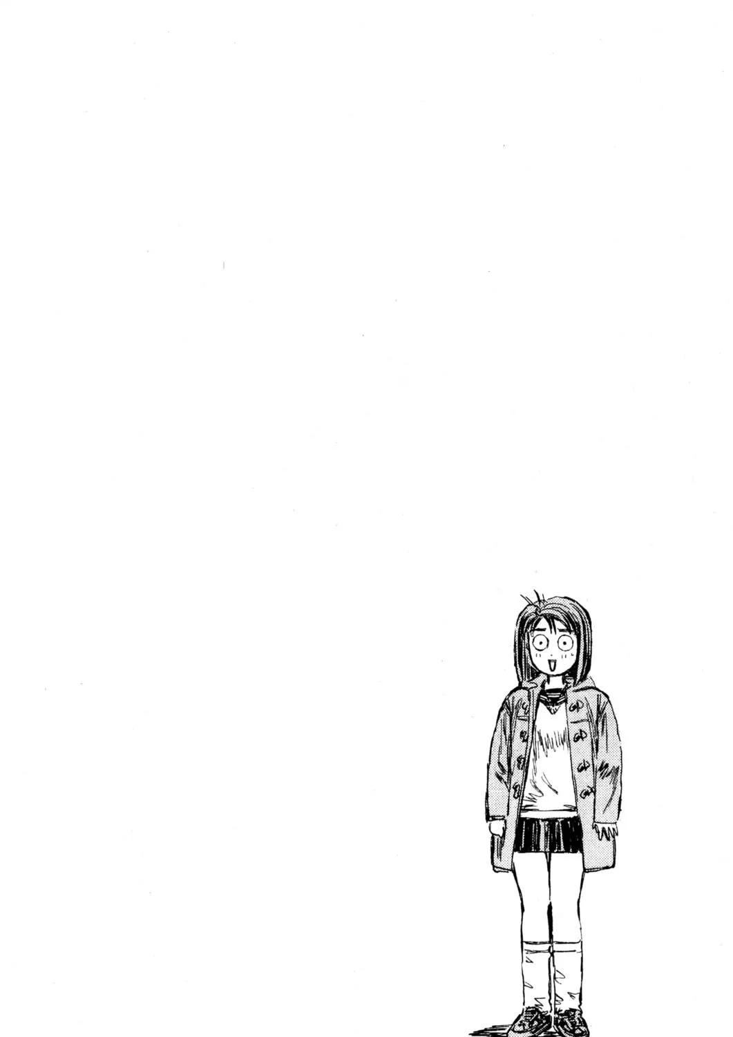 Read Initial D chapter 185 image 34 on Lezhin