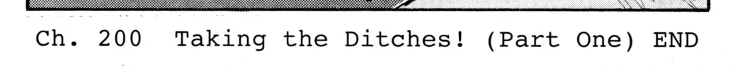 Read Initial D chapter 200 image 25 on Lezhin