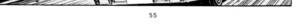 Read Initial D chapter 201 image 25 on Lezhin