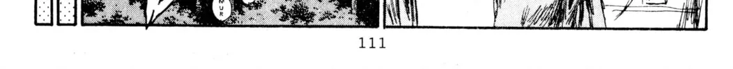 Read Initial D chapter 205 image 15 on Lezhin