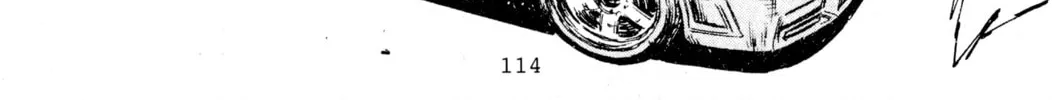 Read Initial D chapter 205 image 21 on Lezhin