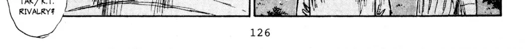 Read Initial D chapter 206 image 13 on Lezhin