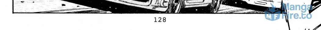 Read Initial D chapter 206 image 17 on Lezhin