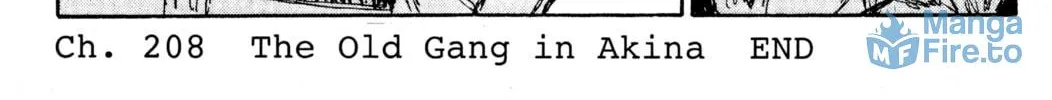 Read Initial D chapter 208 image 35 on Lezhin