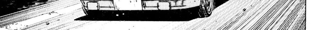 Read Initial D chapter 216 image 25 on Lezhin