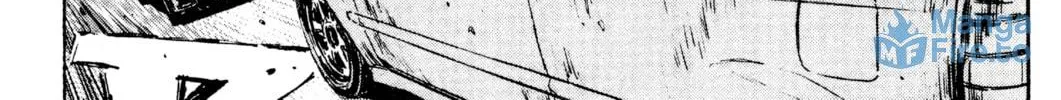 Read Initial D chapter 217 image 17 on Lezhin