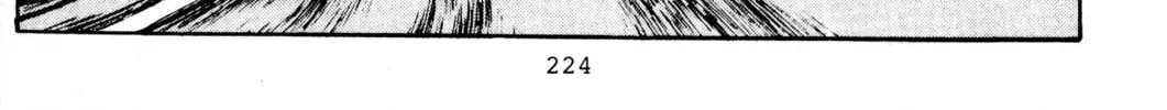 Read Initial D chapter 227 image 19 on Lezhin