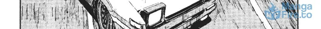Read Initial D chapter 24 image 17 on Lezhin