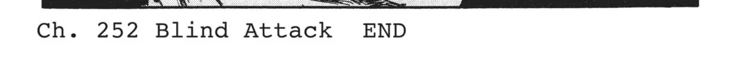 Read Initial D chapter 253 image 13 on Lezhin