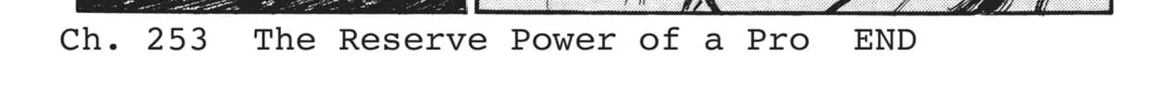 Read Initial D chapter 253 image 43 on Lezhin