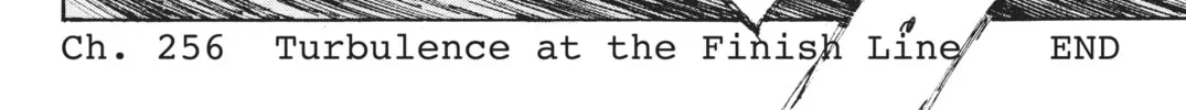 Read Initial D chapter 256 image 31 on Lezhin