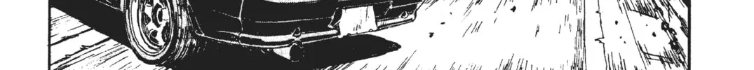 Read Initial D chapter 26 image 19 on Lezhin