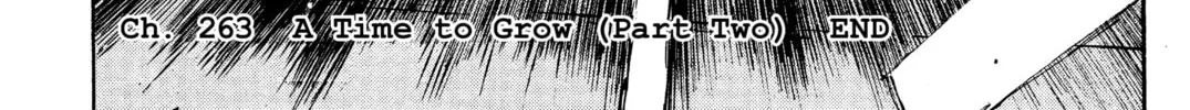 Read Initial D chapter 263 image 31 on Lezhin