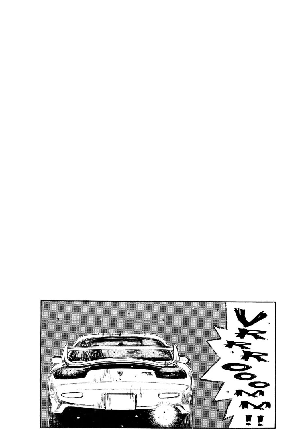 Read Initial D chapter 274 image 0 on Lezhin