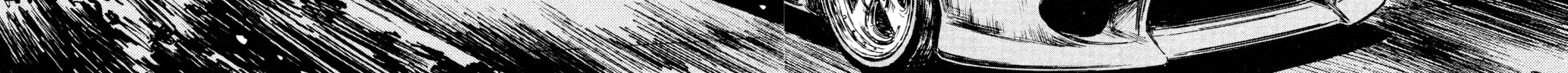 Read Initial D chapter 274 image 5 on Lezhin