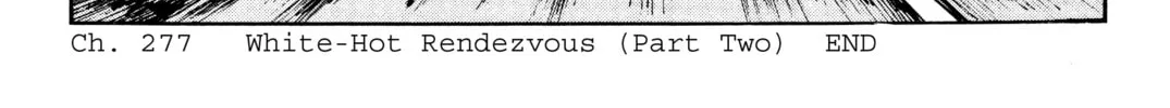 Read Initial D chapter 277 image 19 on Lezhin