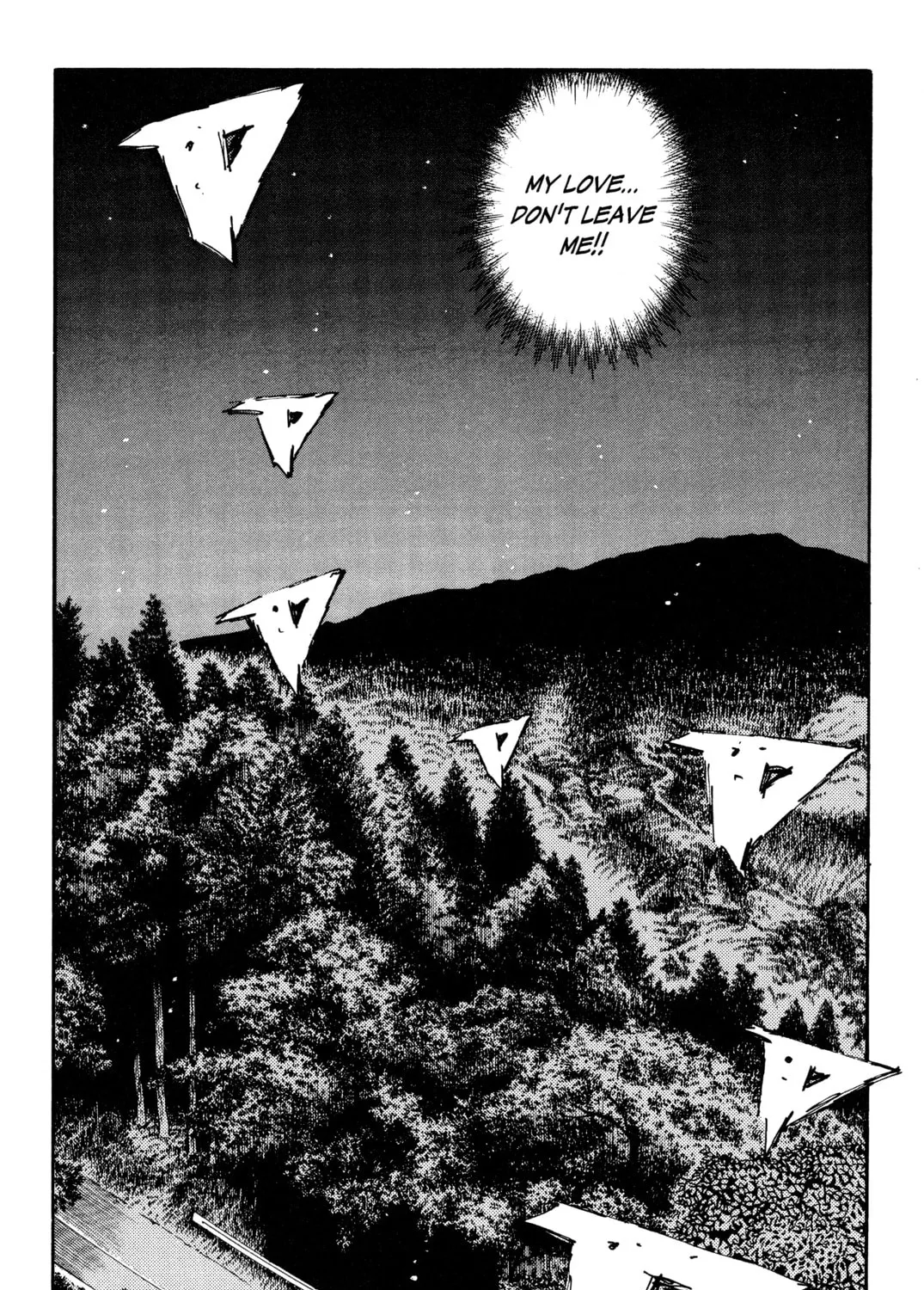 Read Initial D chapter 280 image 30 on Lezhin