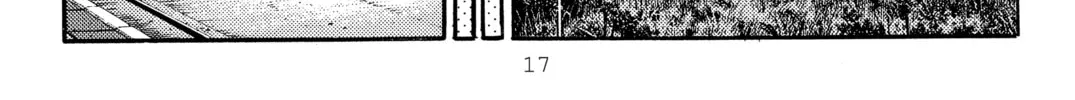 Read Initial D chapter 289 image 9 on Lezhin