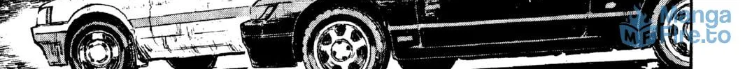 Read Initial D chapter 29 image 17 on Lezhin