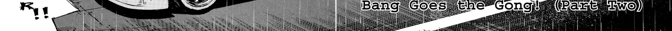 Read Initial D chapter 294 image 3 on Lezhin