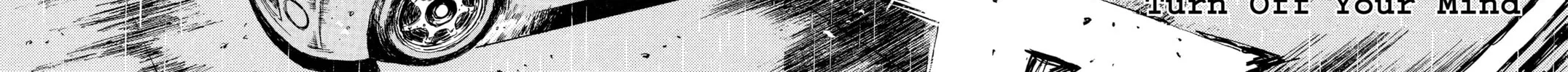Read Initial D chapter 295 image 3 on Lezhin