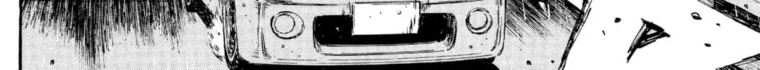 Read Initial D chapter 299 image 7 on Lezhin