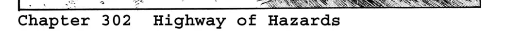 Read Initial D chapter 302 image 1 on Lezhin