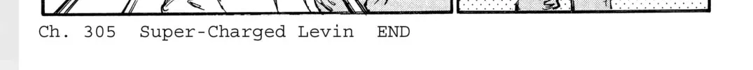 Read Initial D chapter 305 image 21 on Lezhin