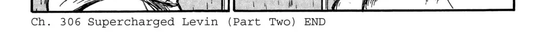 Read Initial D chapter 306 image 21 on Lezhin