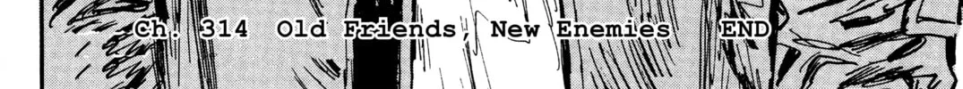 Read Initial D chapter 314 image 27 on Lezhin