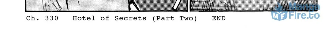 Read Initial D chapter 330 image 35 on Lezhin