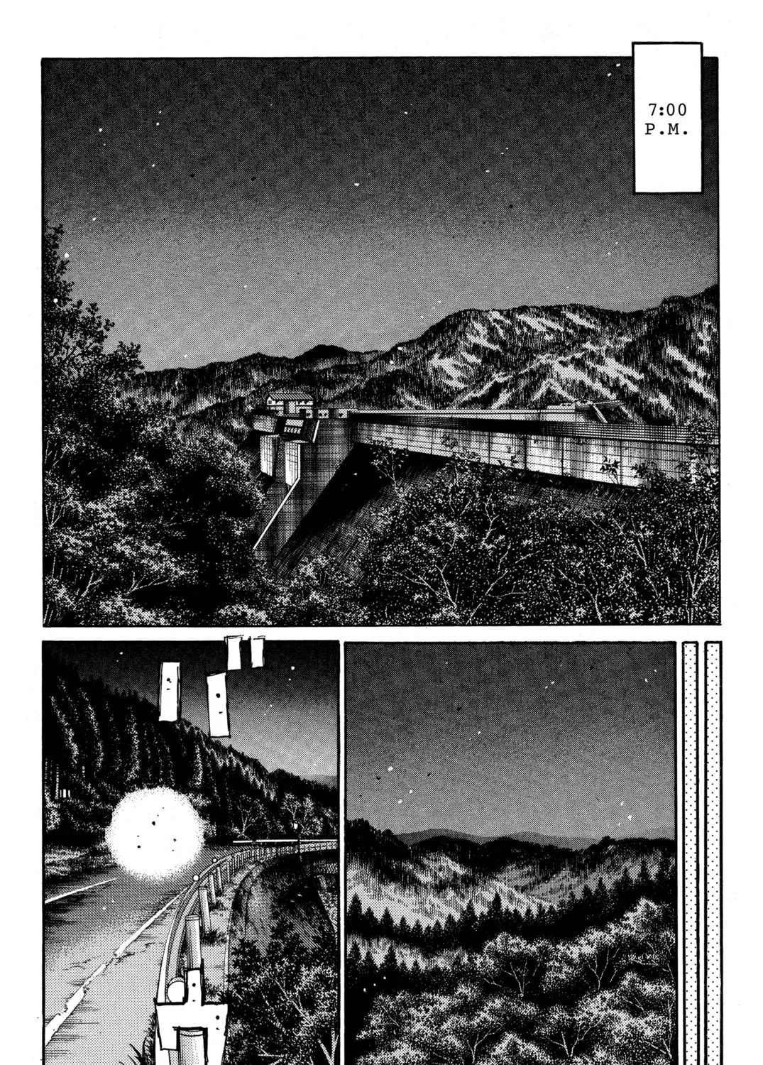 Read Initial D chapter 340 image 2 on Lezhin