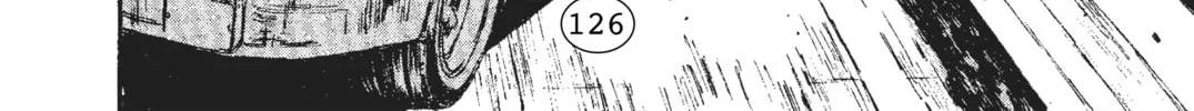 Read Initial D chapter 38 image 27 on Lezhin