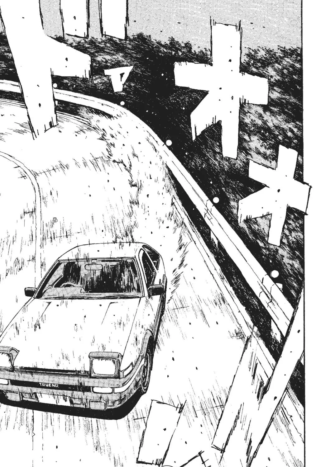 Read Initial D chapter 38 image 28 on Lezhin
