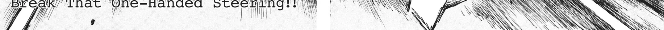 Read Initial D chapter 385 image 3 on Lezhin